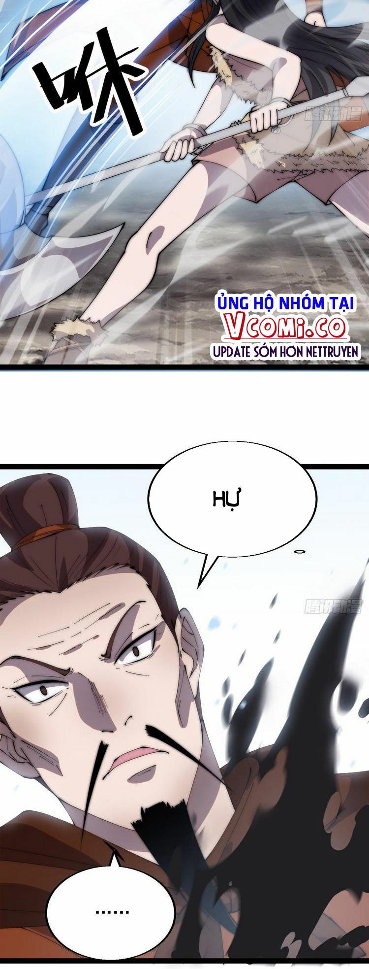 Ta Có Một Sơn Trại: Chapter 369