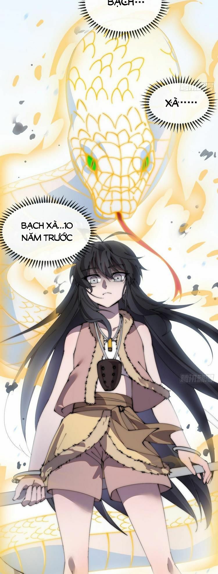 Ta Có Một Sơn Trại: Chapter 369