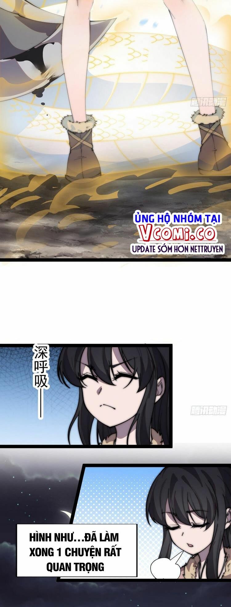 Ta Có Một Sơn Trại: Chapter 369