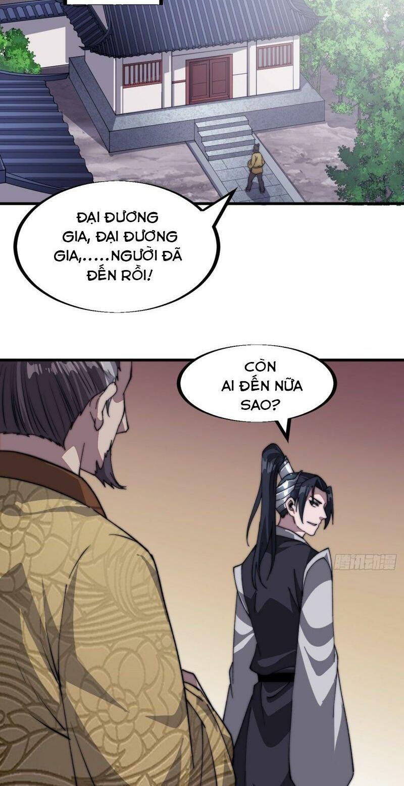 Ta Có Một Sơn Trại: Chapter 37