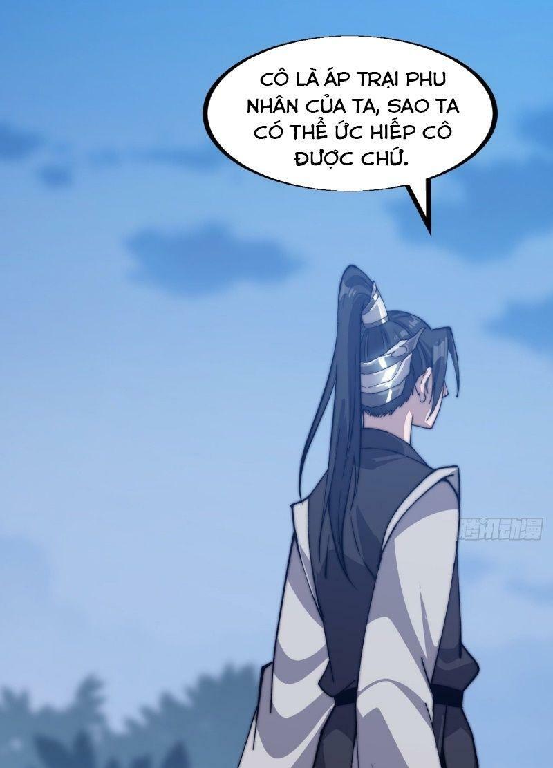 Ta Có Một Sơn Trại: Chapter 37