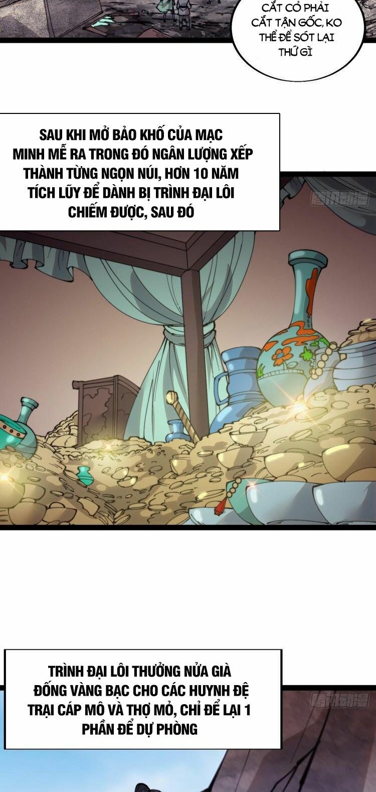 Ta Có Một Sơn Trại: Chapter 370