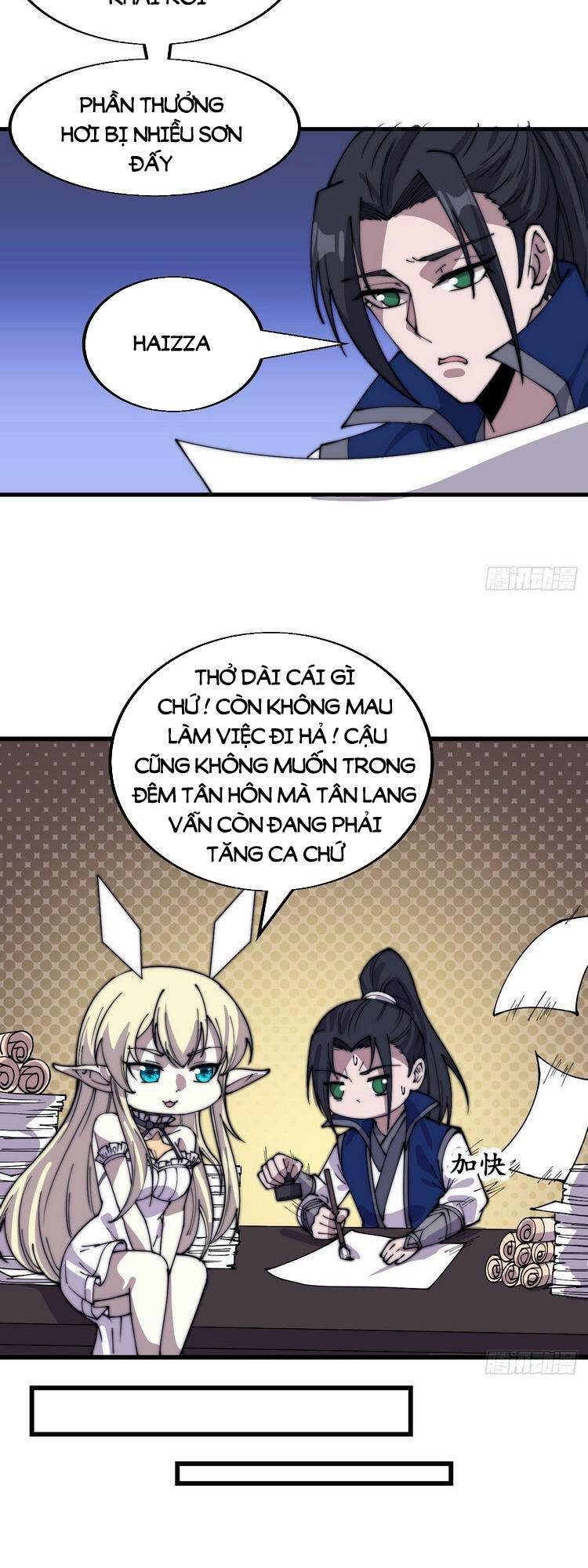 Ta Có Một Sơn Trại: Chapter 371
