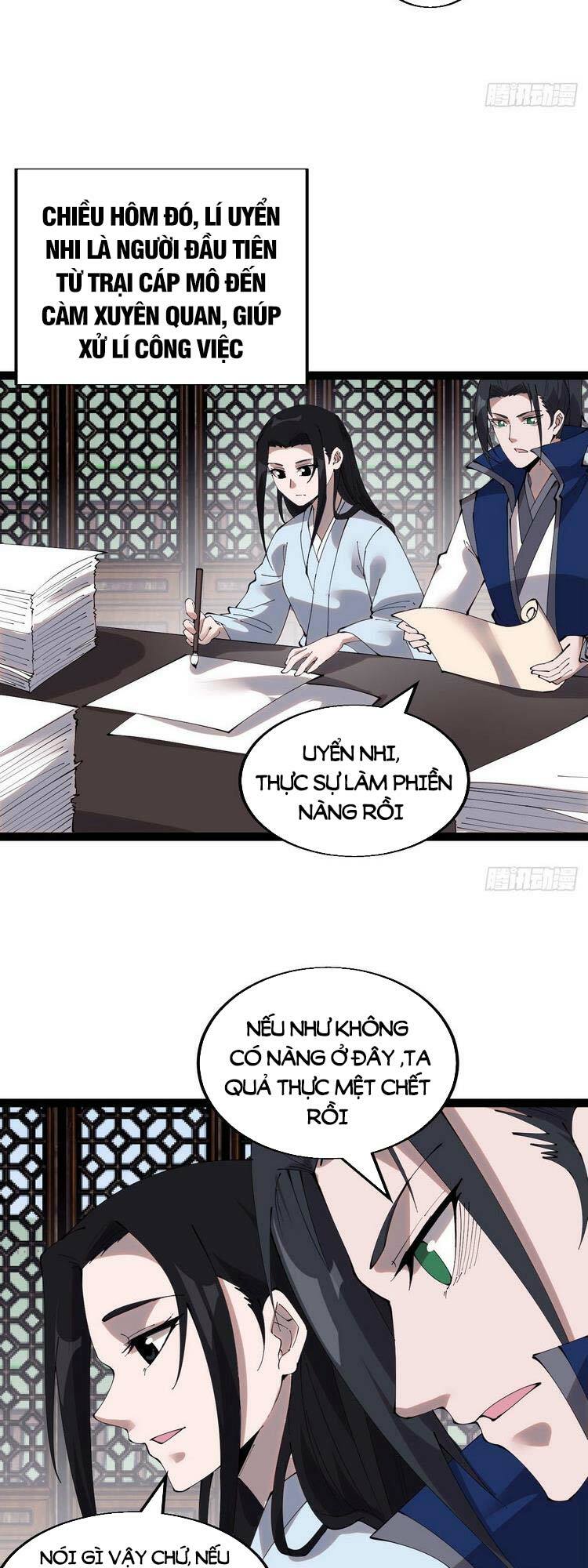 Ta Có Một Sơn Trại: Chapter 371