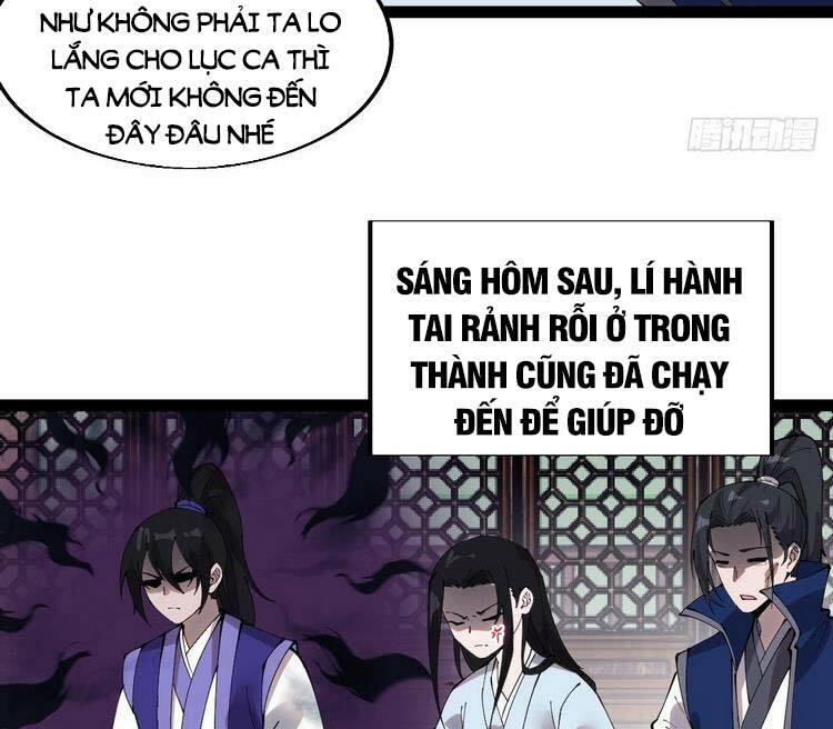 Ta Có Một Sơn Trại: Chapter 371