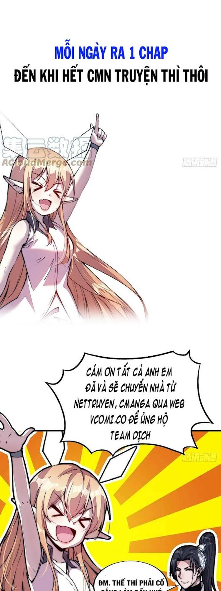 Ta Có Một Sơn Trại: Chapter 371