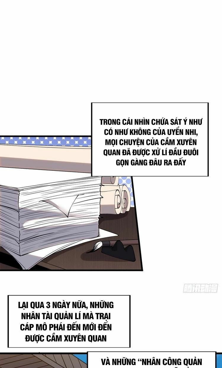 Ta Có Một Sơn Trại: Chapter 372