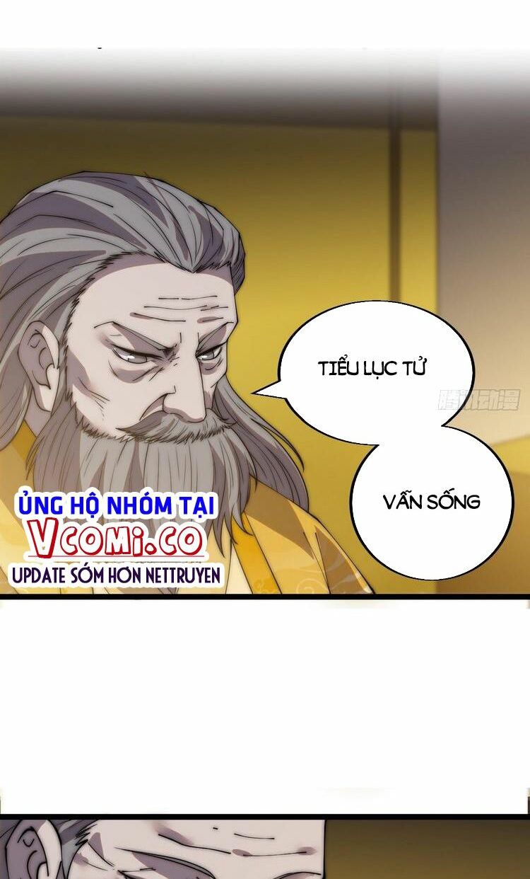 Ta Có Một Sơn Trại: Chapter 372