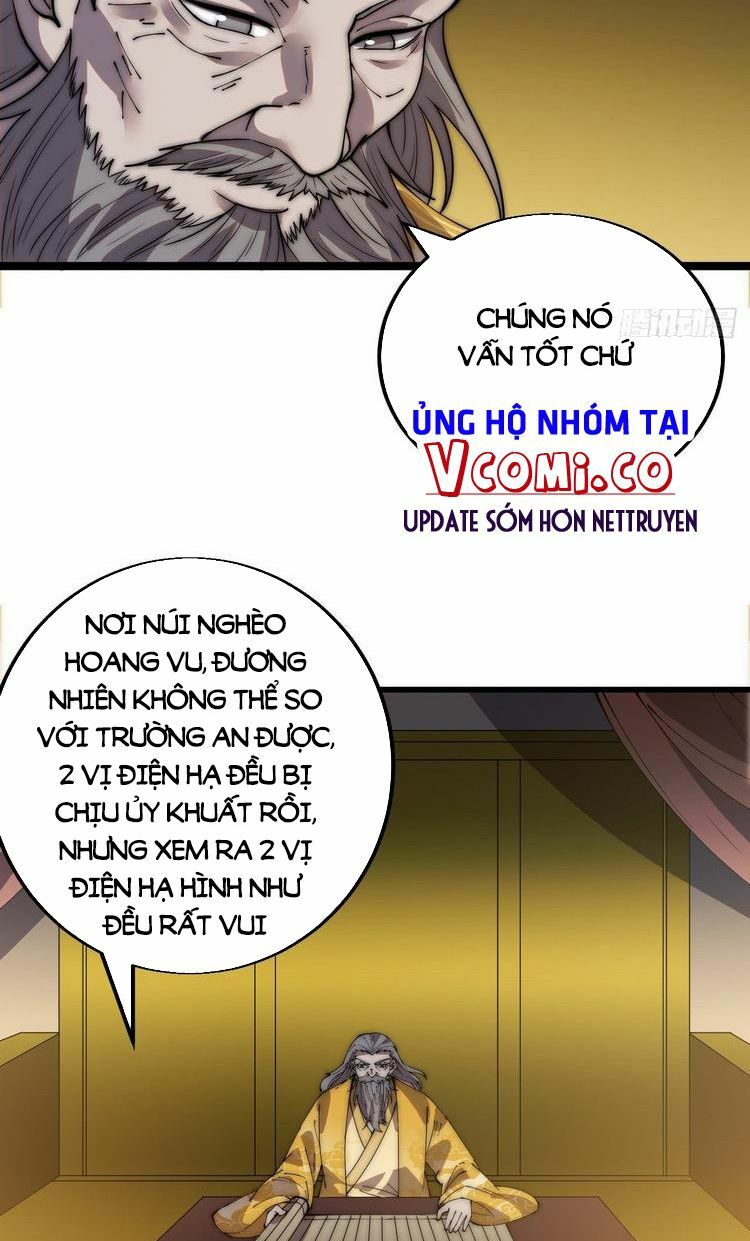 Ta Có Một Sơn Trại: Chapter 372