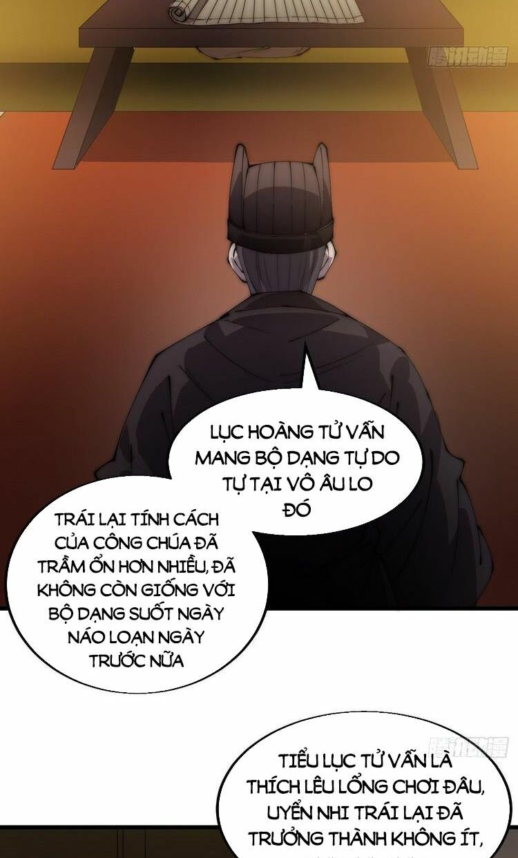 Ta Có Một Sơn Trại: Chapter 372
