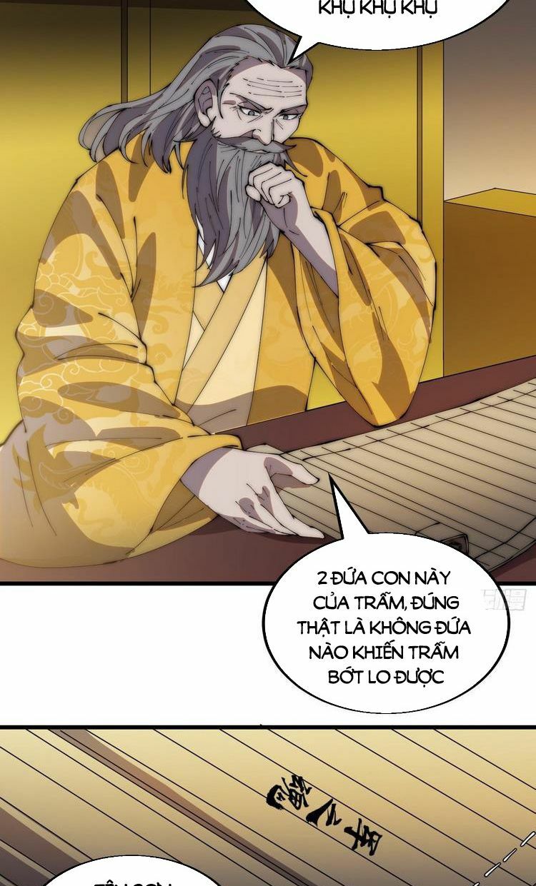 Ta Có Một Sơn Trại: Chapter 372