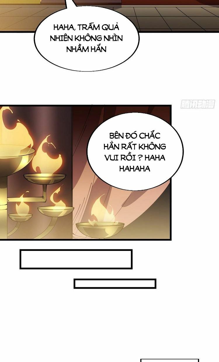 Ta Có Một Sơn Trại: Chapter 372