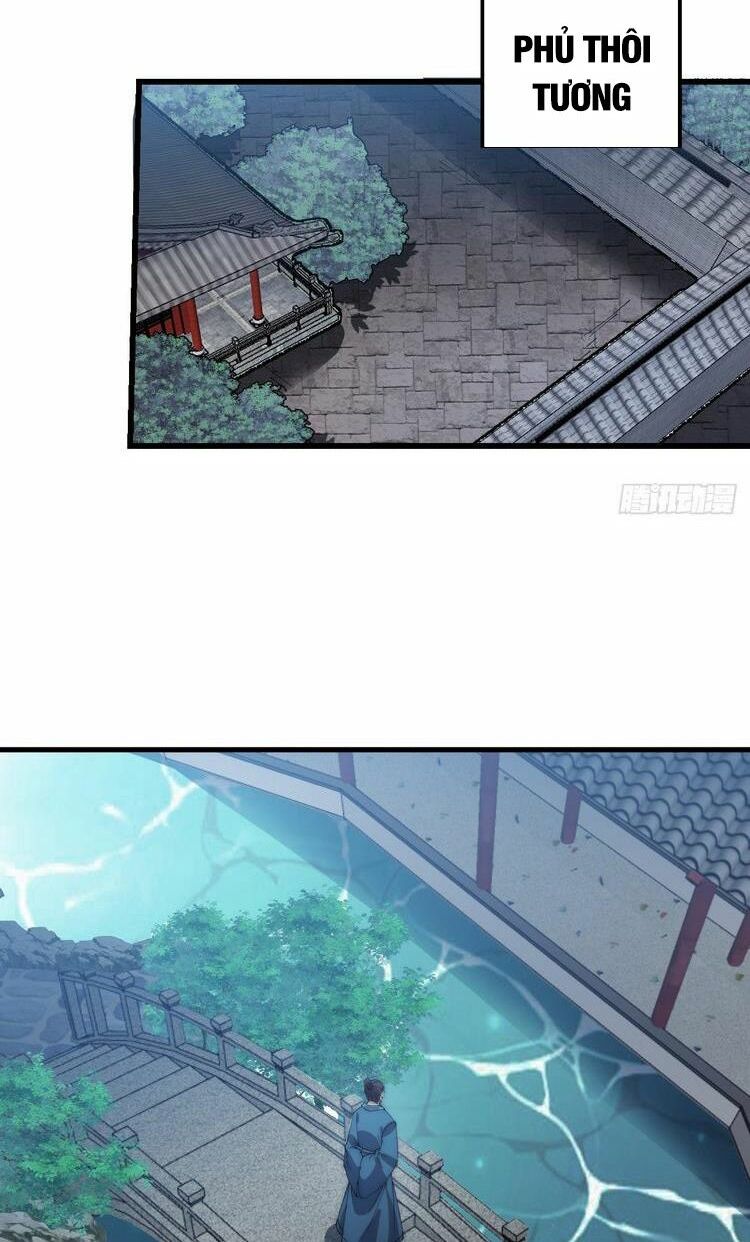 Ta Có Một Sơn Trại: Chapter 372