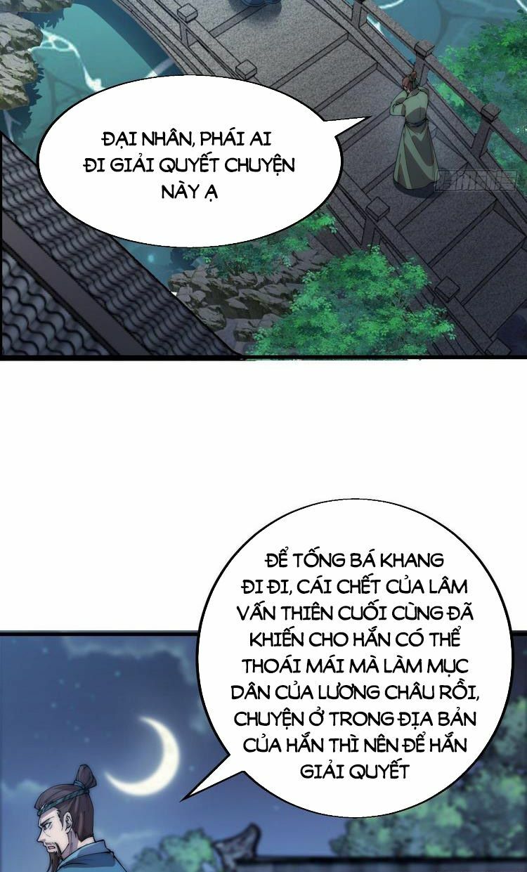 Ta Có Một Sơn Trại: Chapter 372