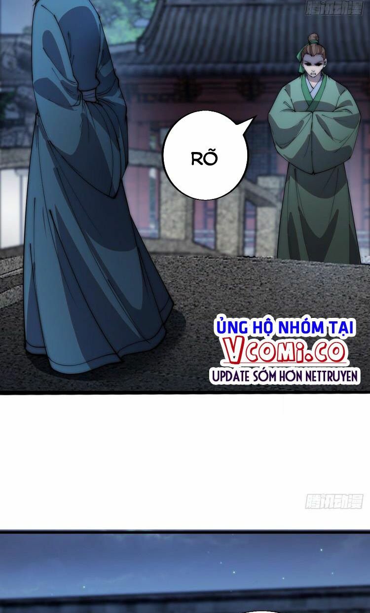 Ta Có Một Sơn Trại: Chapter 372