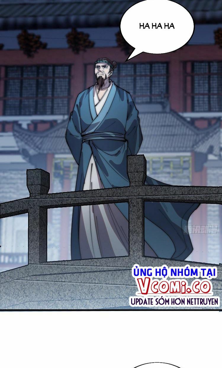 Ta Có Một Sơn Trại: Chapter 372