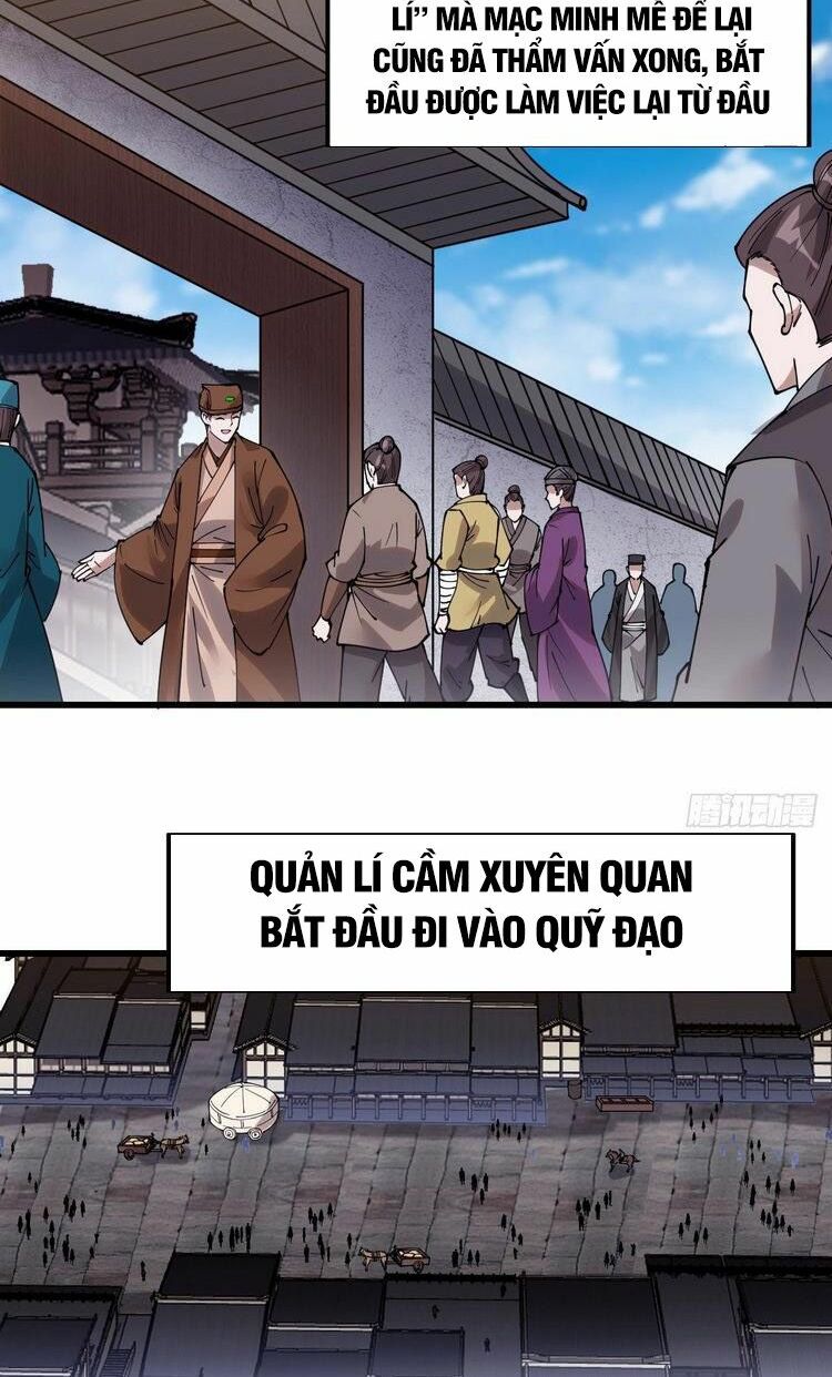 Ta Có Một Sơn Trại: Chapter 372