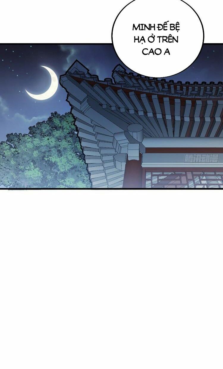 Ta Có Một Sơn Trại: Chapter 372