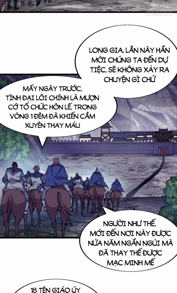 Ta Có Một Sơn Trại: Chapter 372