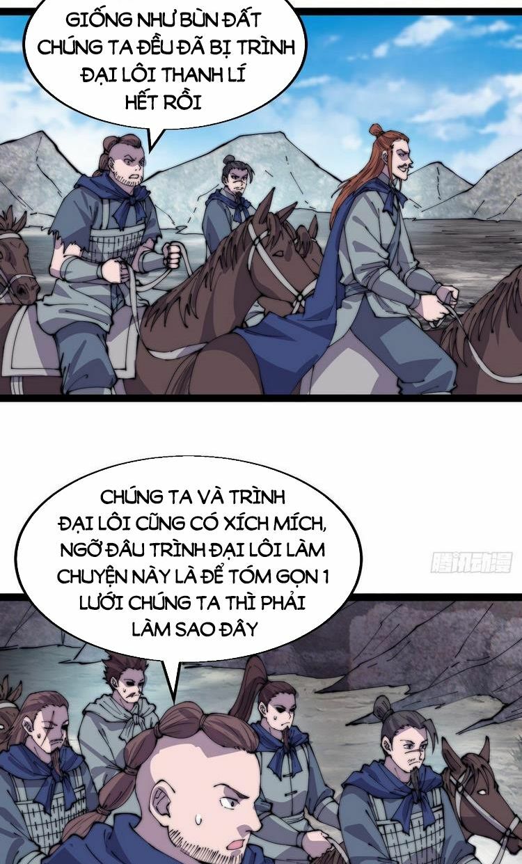 Ta Có Một Sơn Trại: Chapter 372