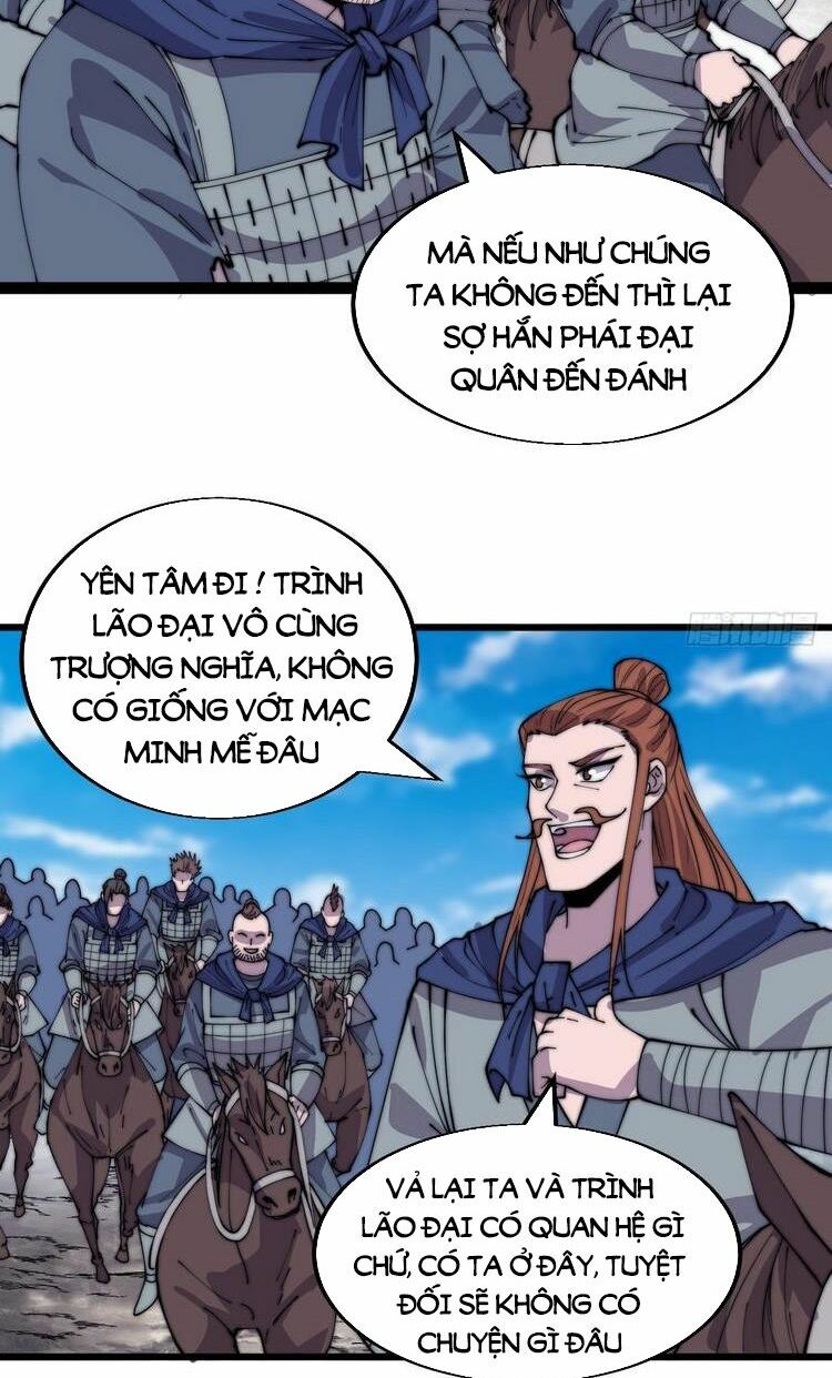 Ta Có Một Sơn Trại: Chapter 372
