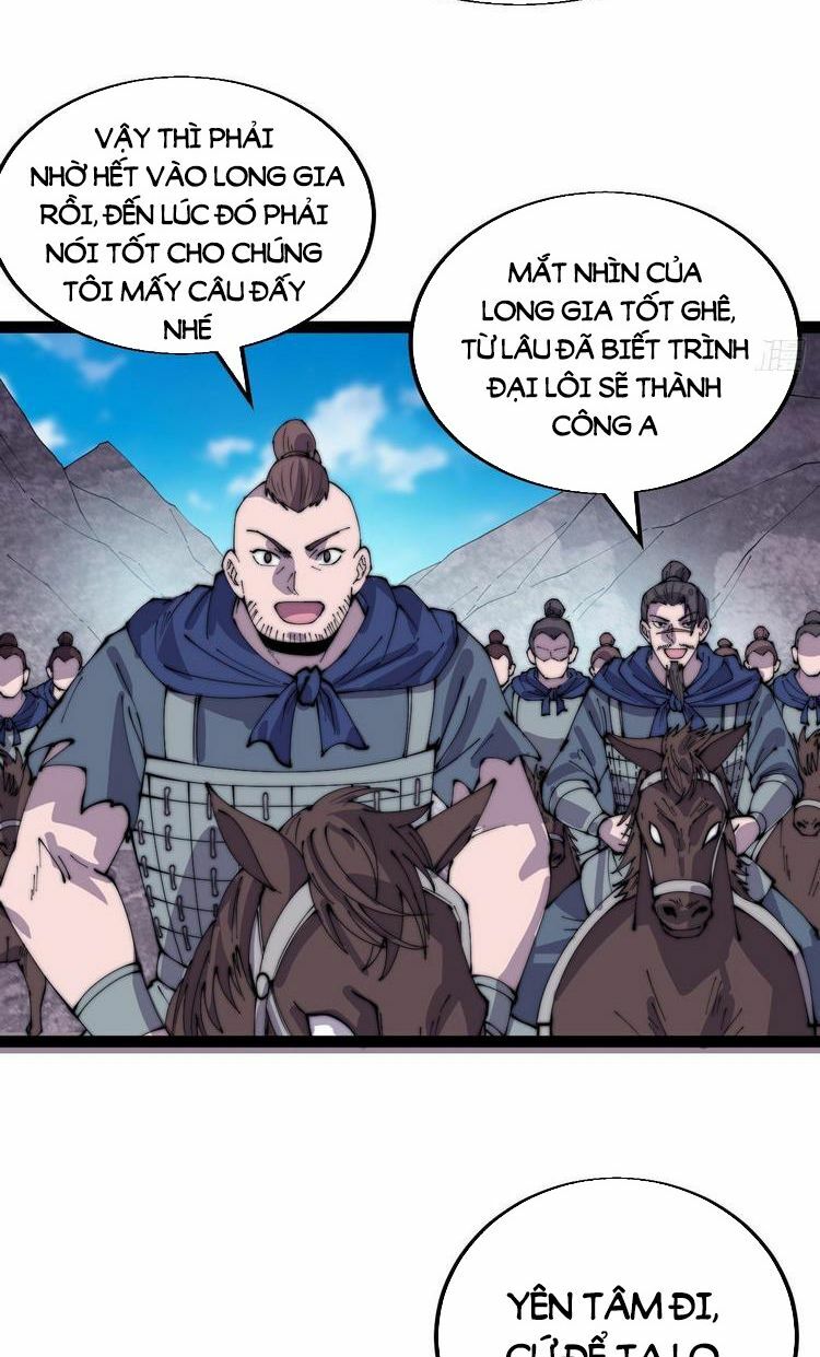 Ta Có Một Sơn Trại: Chapter 372