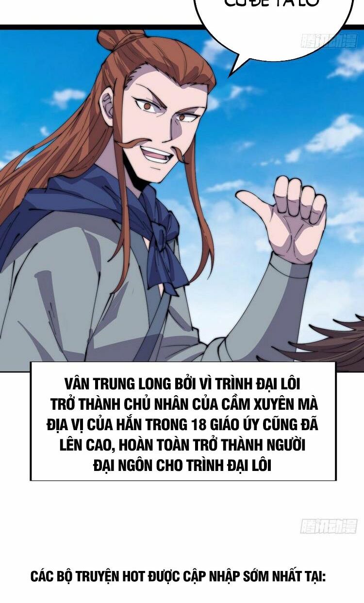 Ta Có Một Sơn Trại: Chapter 372
