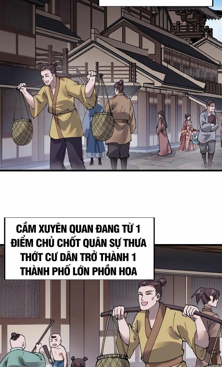Ta Có Một Sơn Trại: Chapter 372