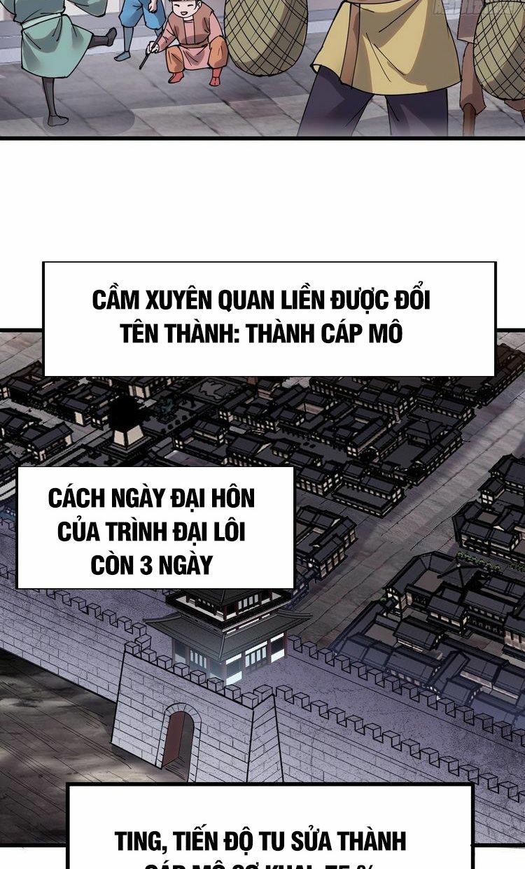 Ta Có Một Sơn Trại: Chapter 372