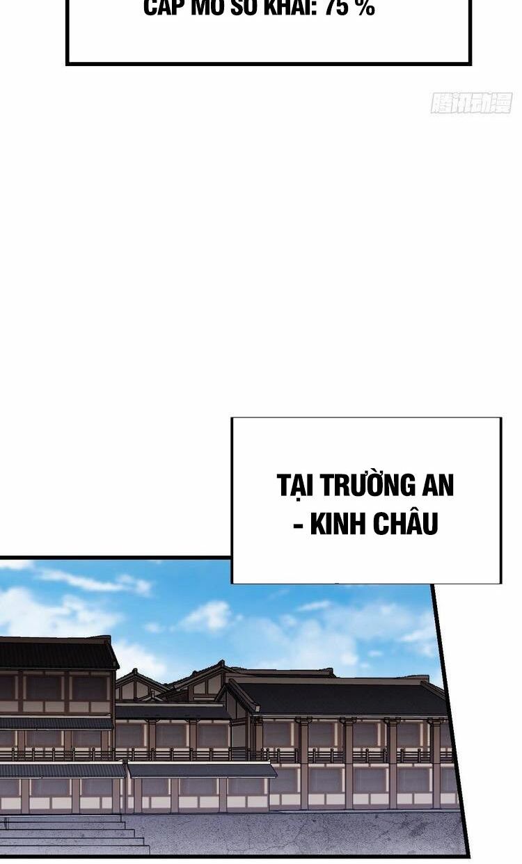 Ta Có Một Sơn Trại: Chapter 372