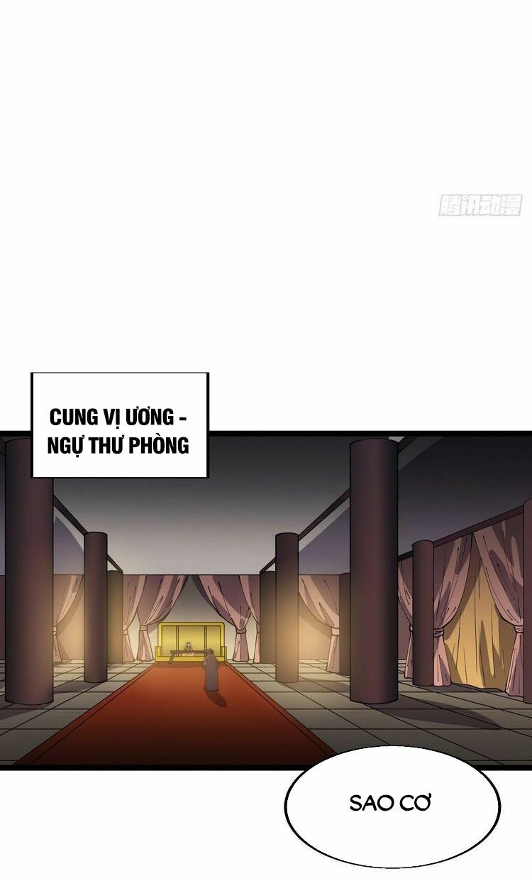 Ta Có Một Sơn Trại: Chapter 372