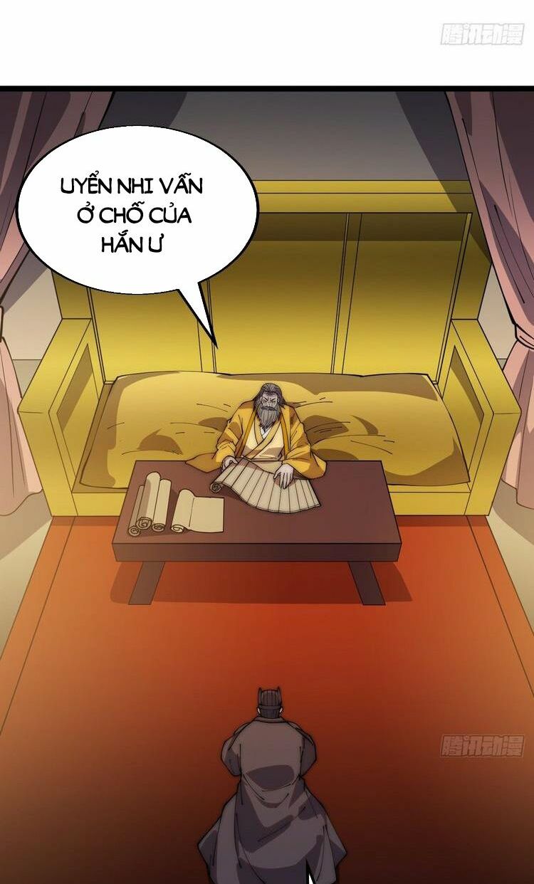 Ta Có Một Sơn Trại: Chapter 372