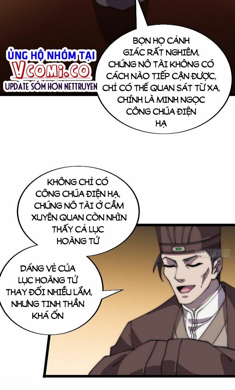 Ta Có Một Sơn Trại: Chapter 372