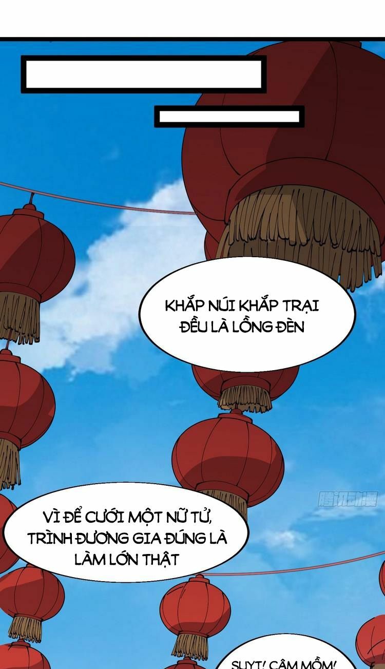 Ta Có Một Sơn Trại: Chapter 373