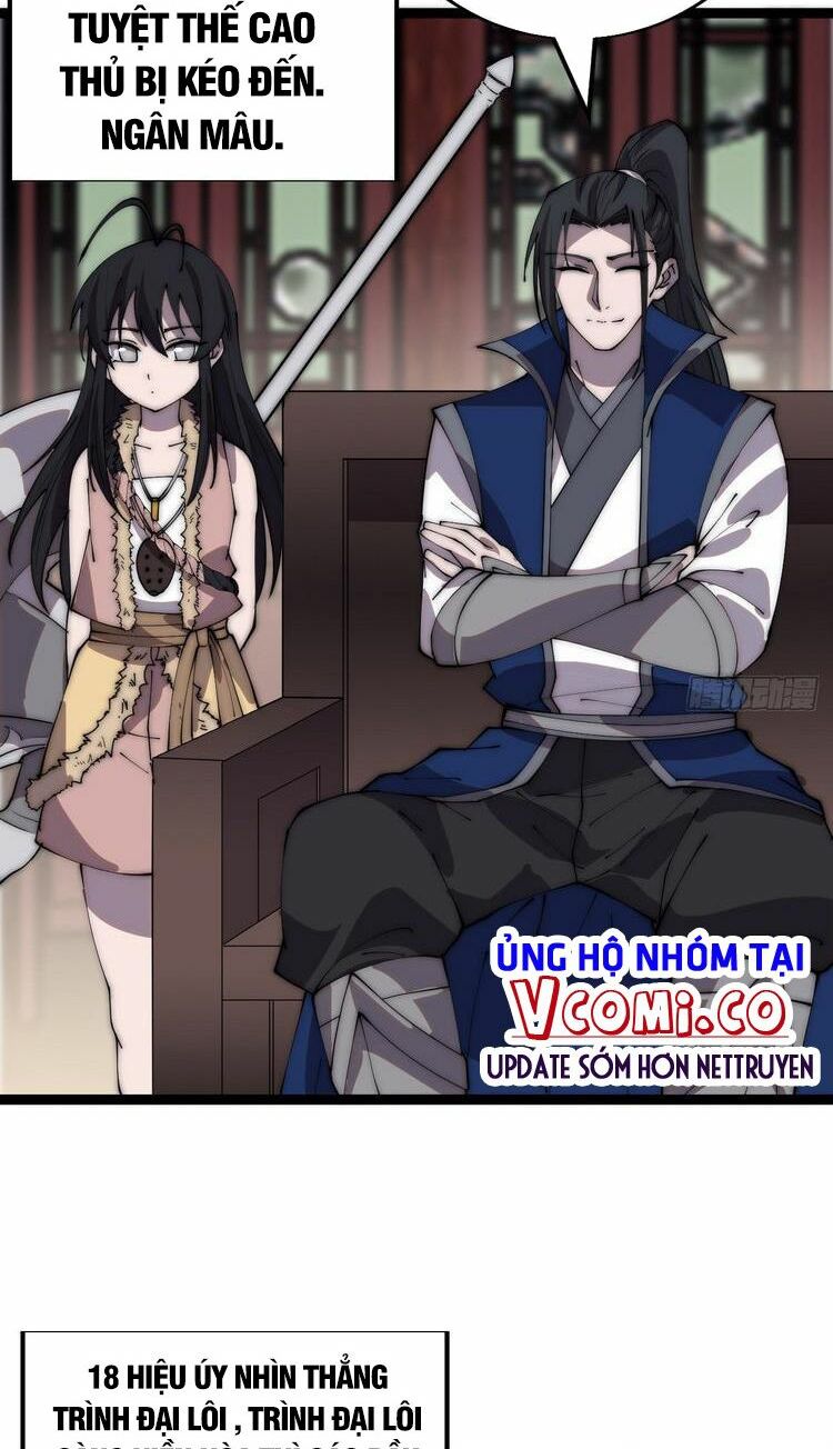 Ta Có Một Sơn Trại: Chapter 373
