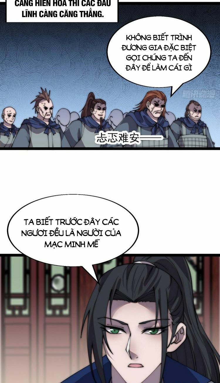 Ta Có Một Sơn Trại: Chapter 373