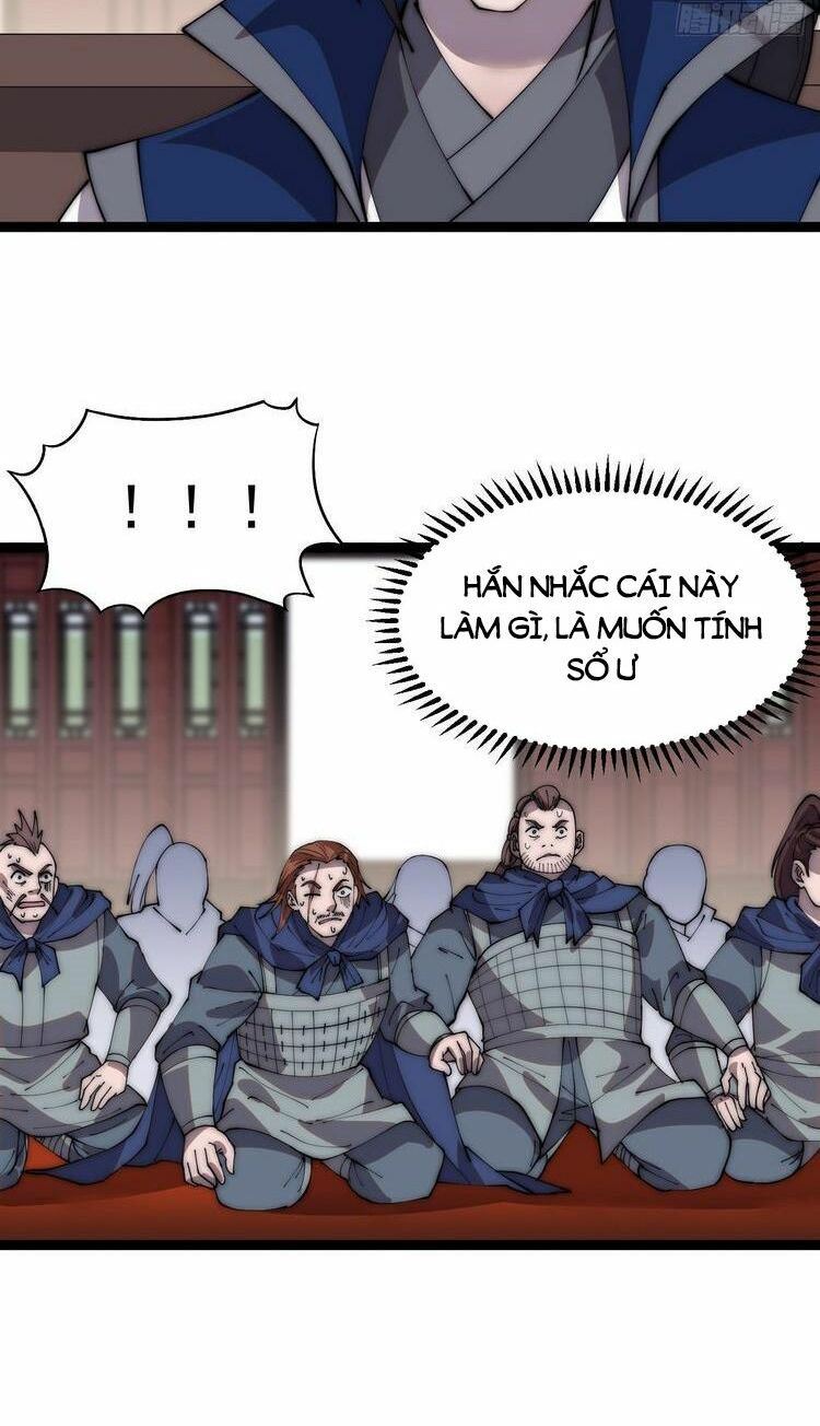 Ta Có Một Sơn Trại: Chapter 373