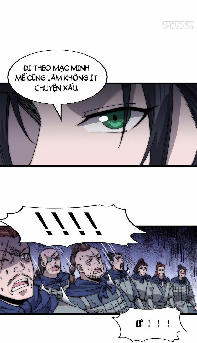 Ta Có Một Sơn Trại: Chapter 373