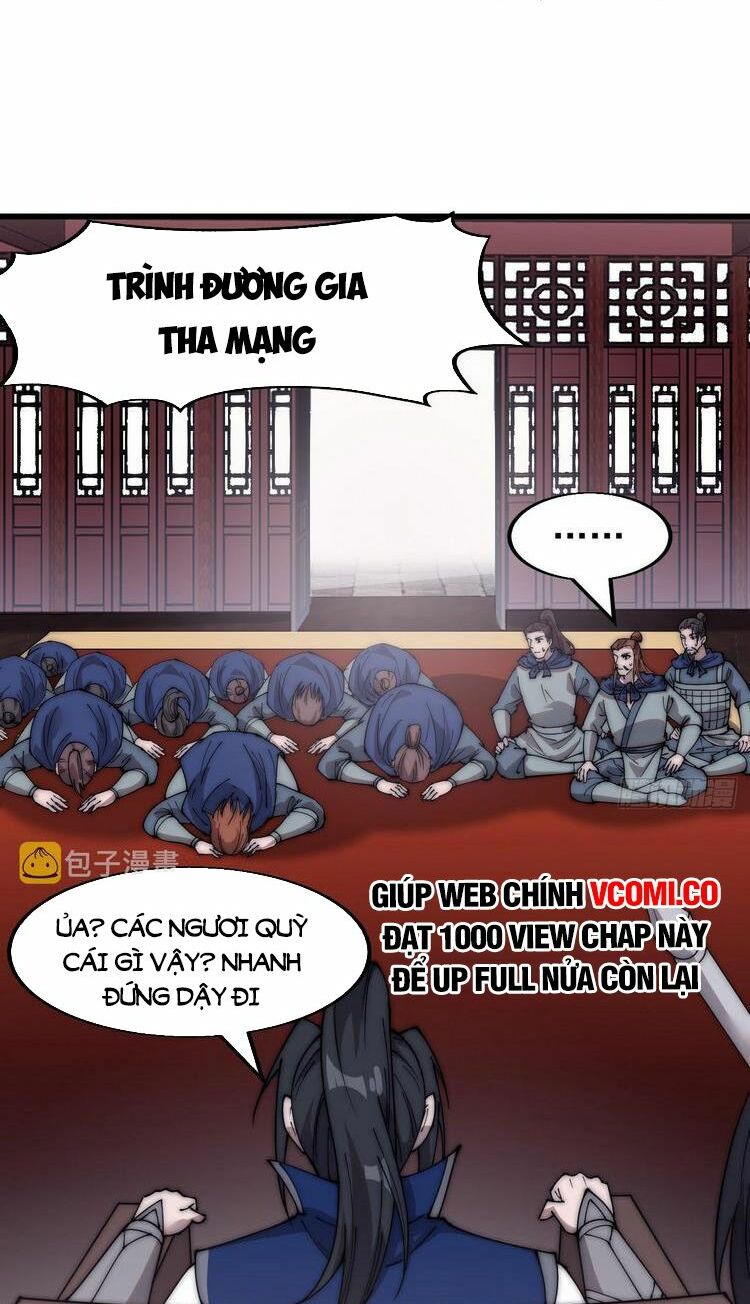 Ta Có Một Sơn Trại: Chapter 373