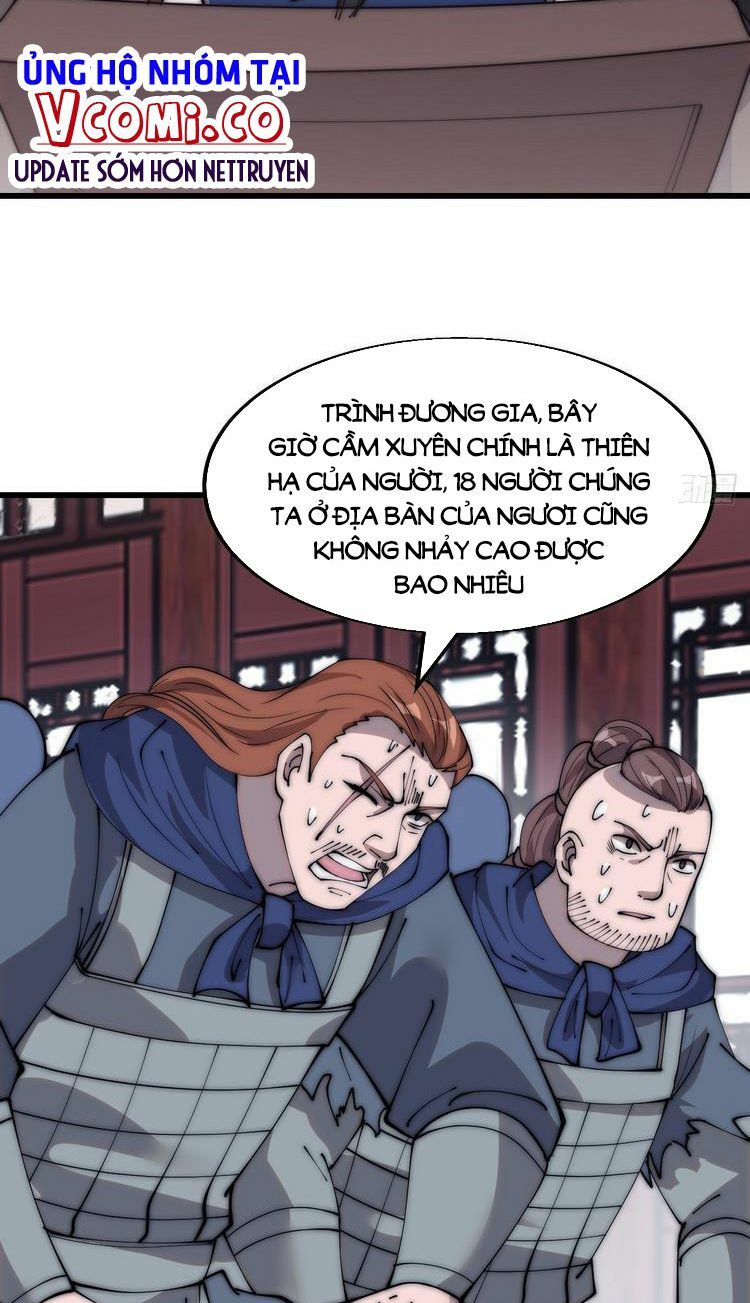 Ta Có Một Sơn Trại: Chapter 373