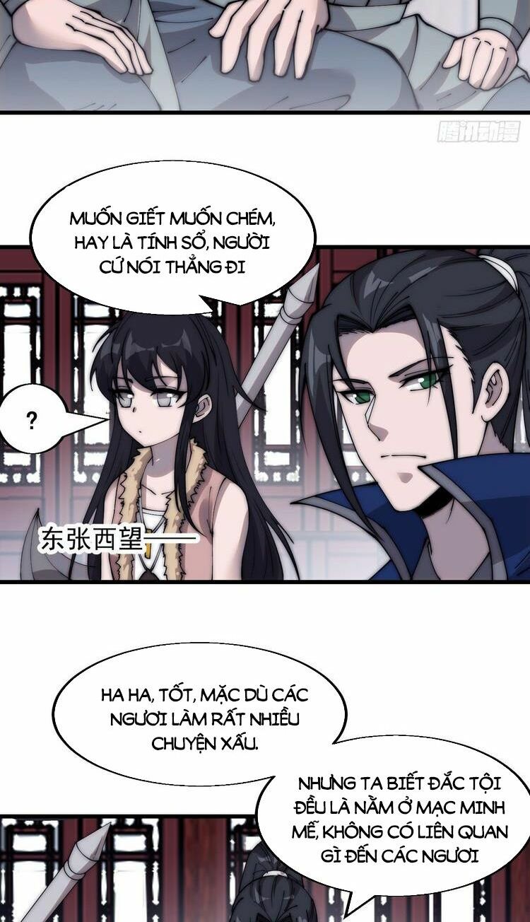 Ta Có Một Sơn Trại: Chapter 373