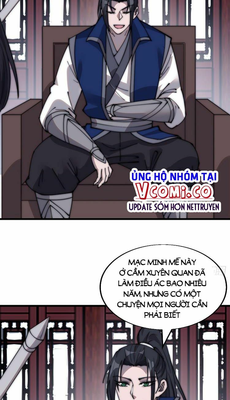 Ta Có Một Sơn Trại: Chapter 373