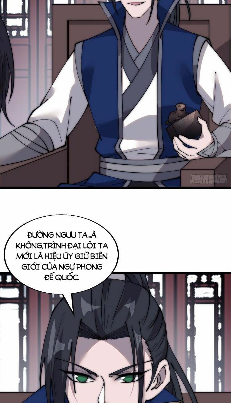 Ta Có Một Sơn Trại: Chapter 373