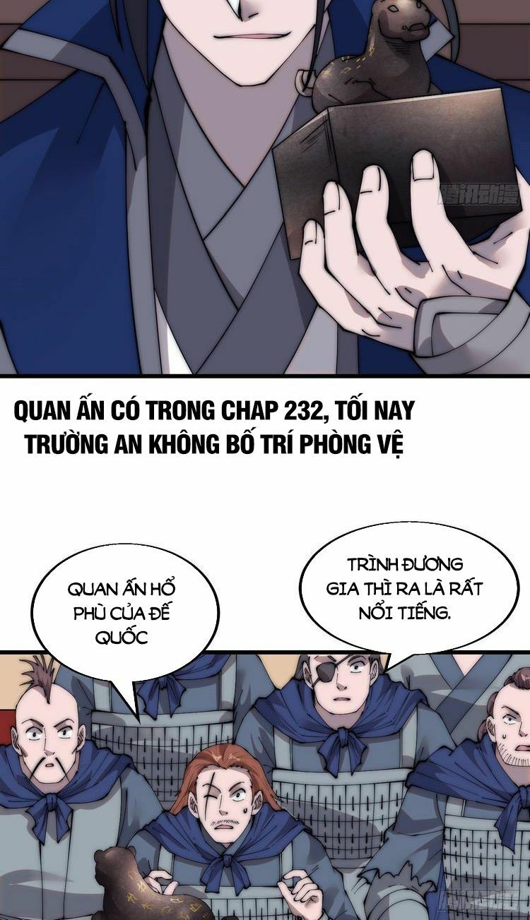 Ta Có Một Sơn Trại: Chapter 373