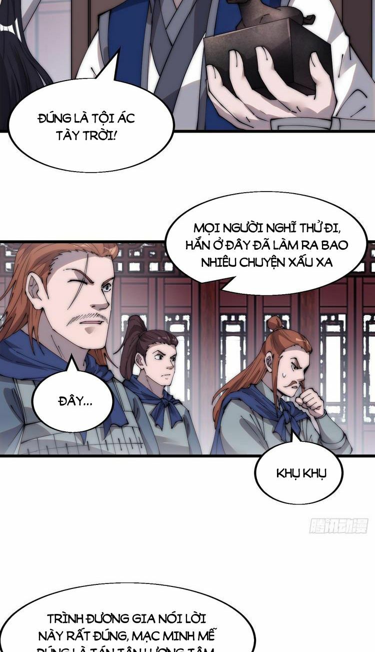 Ta Có Một Sơn Trại: Chapter 373