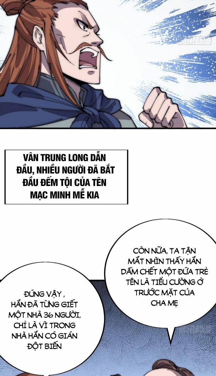Ta Có Một Sơn Trại: Chapter 373