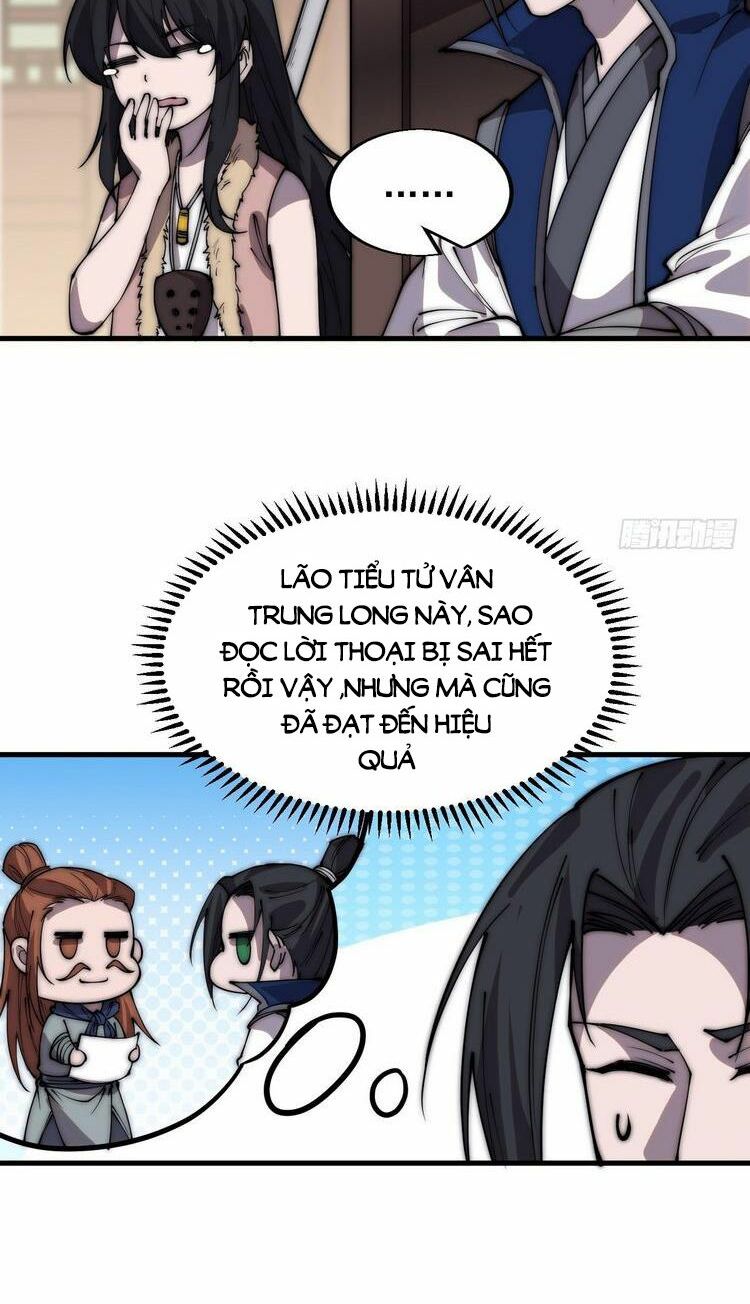 Ta Có Một Sơn Trại: Chapter 373