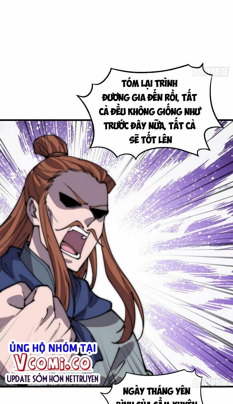 Ta Có Một Sơn Trại: Chapter 373