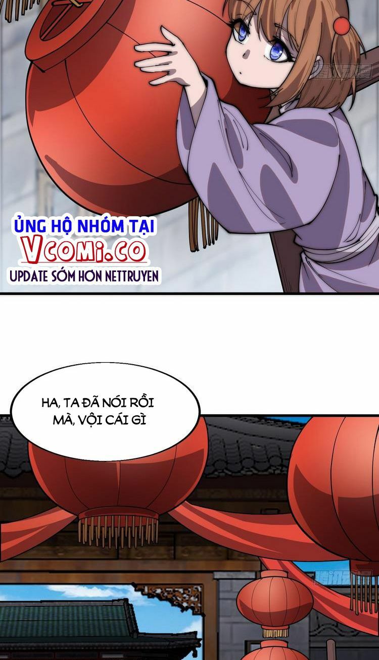 Ta Có Một Sơn Trại: Chapter 373