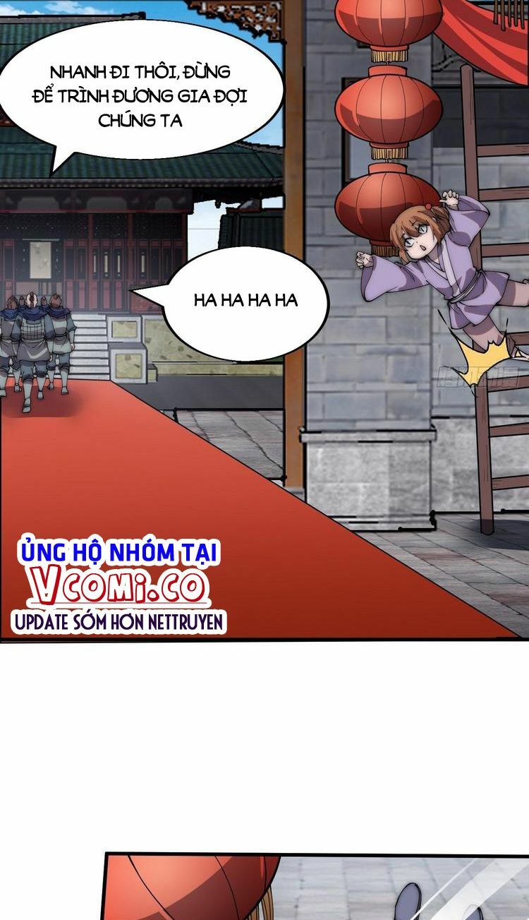 Ta Có Một Sơn Trại: Chapter 373